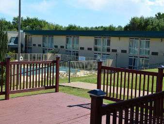 Enid Inn Facilities photo